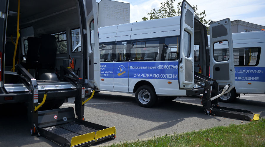  © Фото пресс-службы главы Республики Адыгея