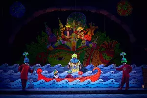  &copy;&nbsp;Фото Юлии Марининой