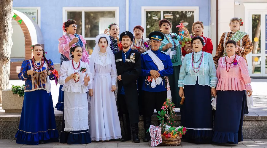  &copy;&nbsp;Фото фонда Олега Дерипаска &laquo;Вольное Дело&raquo;