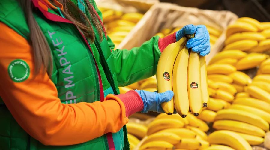  &copy;&nbsp;Фото предоставлено пресс-службой &laquo;СберМаркета&raquo;