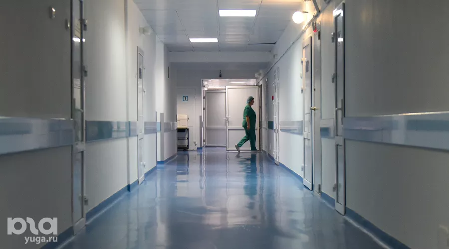  &copy;&nbsp;Фото Елены Синеок, Юга.ру