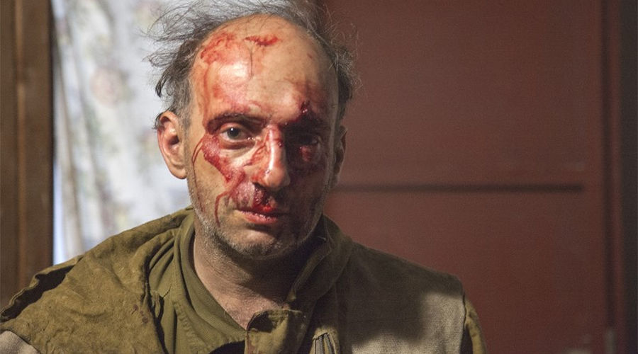  © Фото с сайта greenpeace.org