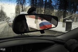 Автопробег  © Сергей Карпов. ЮГА.ру