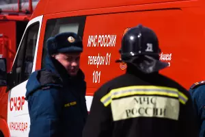  &copy;&nbsp;Фото Елены Синеок, Юга.ру