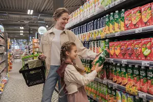  &copy;&nbsp;Фото предоставлено ТС &laquo;Пятёрочка&raquo;