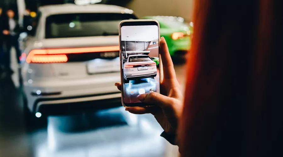  &copy;&nbsp;Фото Артема Кухтеева для КЛЮЧАВТО