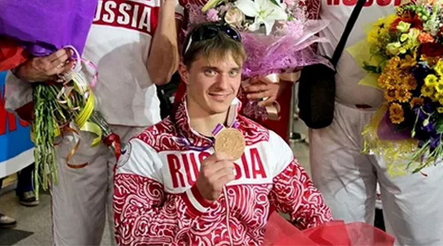 Владимир Кривуля © Фото пресс-службы администрации Краснодарского края