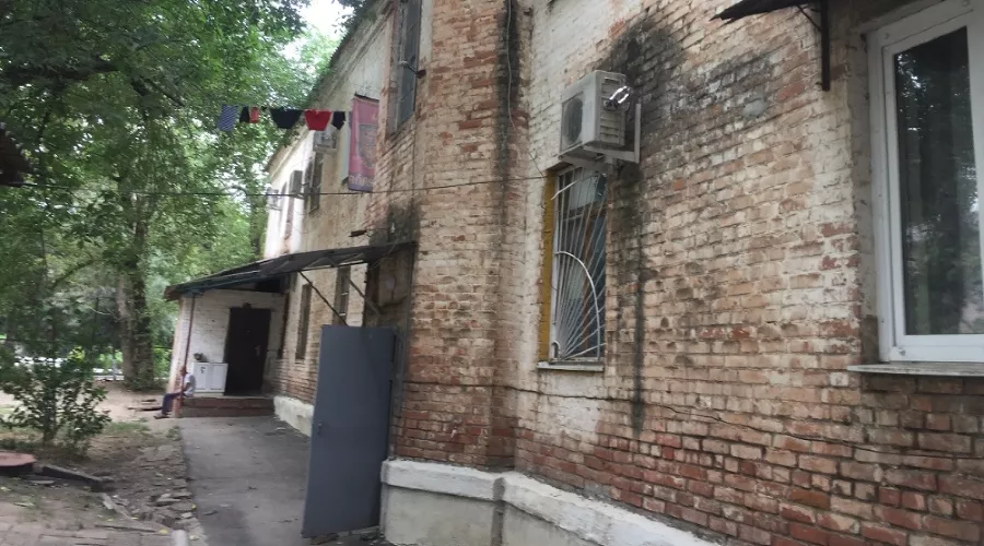  &copy;&nbsp;Фото пресс-службы администрации Краснодара