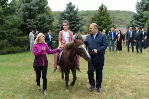  &copy;&nbsp;Фото Алексея Гусева, предоставлено пресс-службой главы Адыгеи