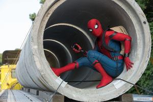 Кадр из фильма «Человек-паук: Возвращение домой» &copy;&nbsp;Фото с сайта kinopoisk.ru