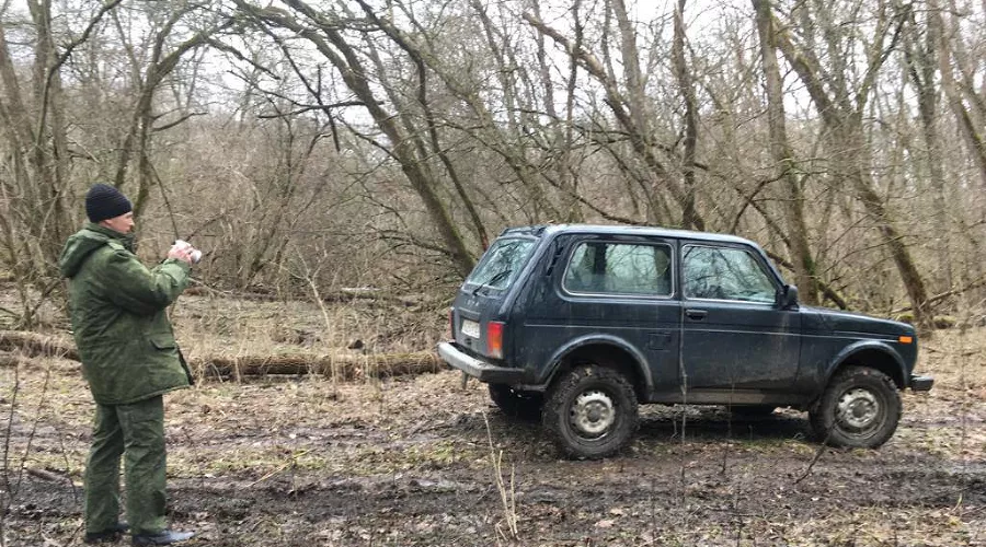  &copy;&nbsp;Фото пресс-службы СУ СКР по Краснодарскому краю