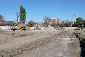  © Фото Карины Сардарян, пресс-служба администрации Краснодара