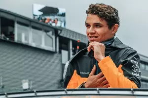 Ландо Норрис &copy;&nbsp;Фото со страницы Ландо Норриса, facebook.com/landonorris1