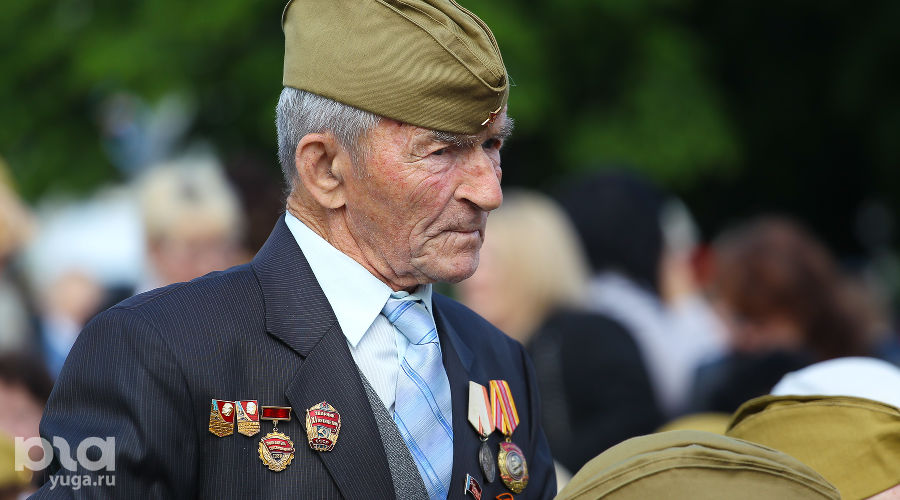  © Фото Виталия Тимкива, Юга.ру