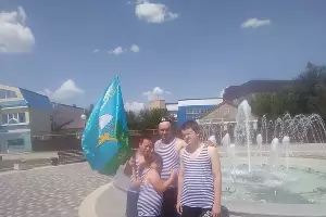  &copy;&nbsp;Фото предоставлено Азией Бойченковой