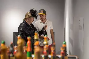  &copy;&nbsp;Фото Дмитрия Фисенко, предоставлено Татьяной Лариной