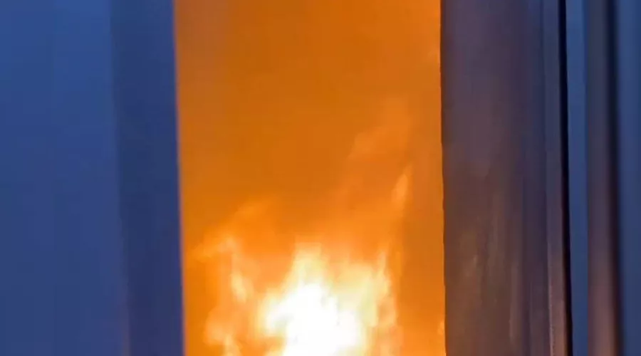  &copy;&nbsp;Скриншот видео из телеграм-канала &laquo;Туподар – Краснодар&raquo;, t.me/typodar