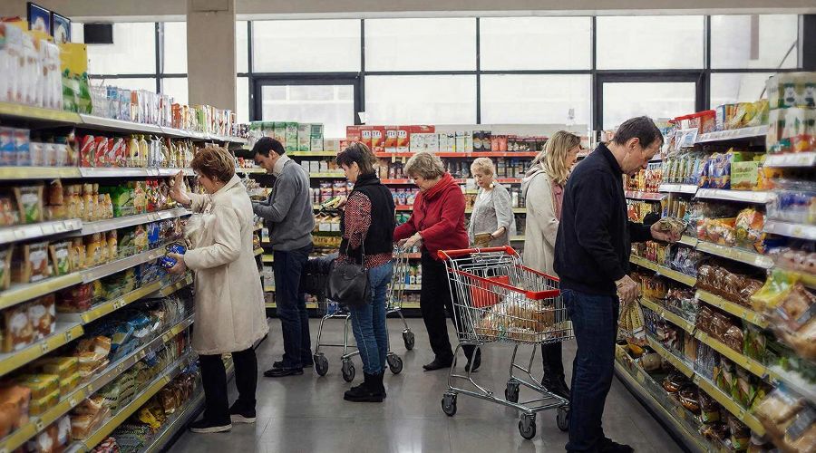 магазин &copy;&nbsp;Изображение сгенерировано нейросетью Gigachat