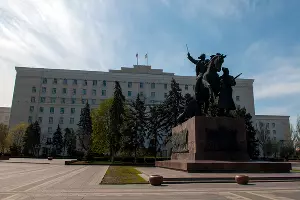  &copy;&nbsp;Фото Дмитрия Пославского, Юга.ру