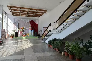  &copy;&nbsp;Фото Александра Райко, администрация Краснодара