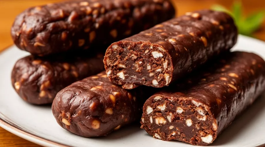 колбаска &copy;&nbsp;&copy; Изображение сгенерировано с помощью Gigachat