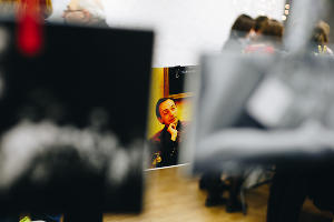 Фестиваль театральной фотографии © Фото Дениса Яковлева, Юга.ру