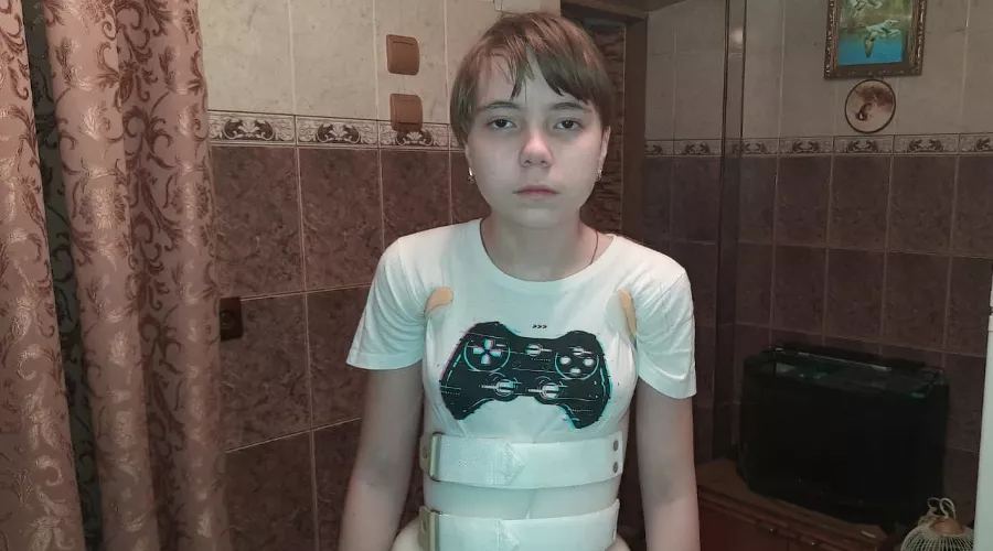  &copy;&nbsp;Фото Кати Мизерной, предоставлено &laquo;Русфондом&raquo;