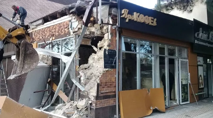  &copy;&nbsp;Фото пресс-службы мэрии Анапы