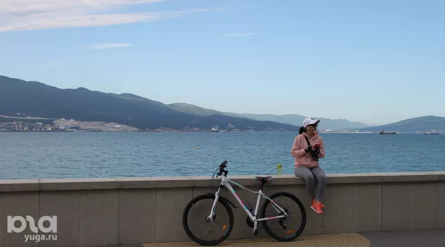  &copy;&nbsp;Фото Марины Солошко, Юга.ру