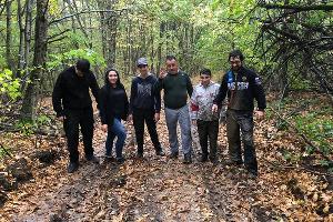  &copy;&nbsp;Фото предоставлено Адыгейским региональным отделением РГО