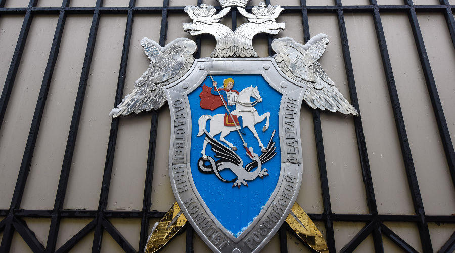  © Фото Елены Синеок, Юга.ру