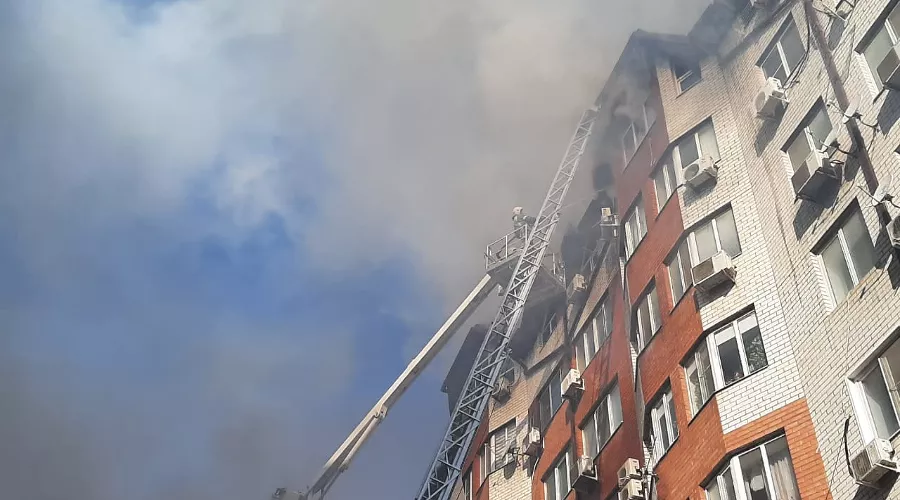  &copy;&nbsp;Фото пресс-службы ГУ МЧС России по Краснодарскому краю