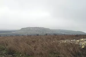 Мусорный полигон на горе Щелба в Новороссийске &copy;&nbsp;Фото Иолины Грибковой, Юга.ру