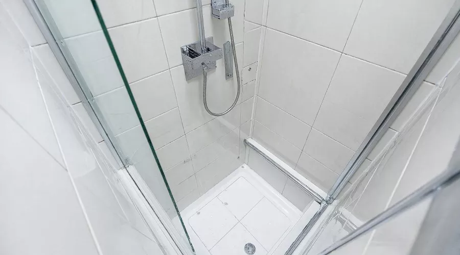 душ &copy;&nbsp;Изображение сгенерировано с помощью Gigachat