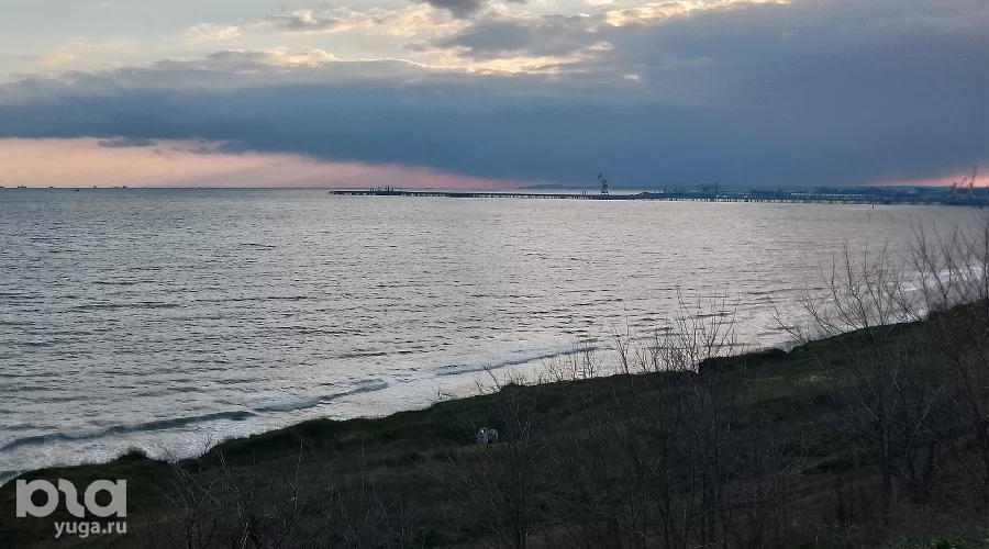  &copy;&nbsp;Фото Антона Быкова, Юга.ру