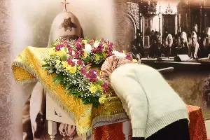  &copy;&nbsp;Фото Елены Синеок