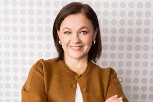 Екатерина Немченко &copy;&nbsp;Фото пресс-службы Авито