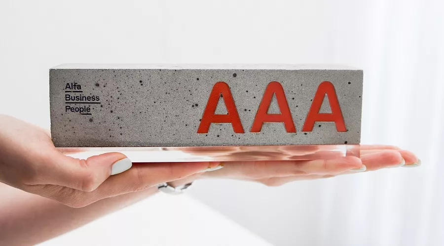  &copy;&nbsp;Фото пресс-службы Альфа-Банка