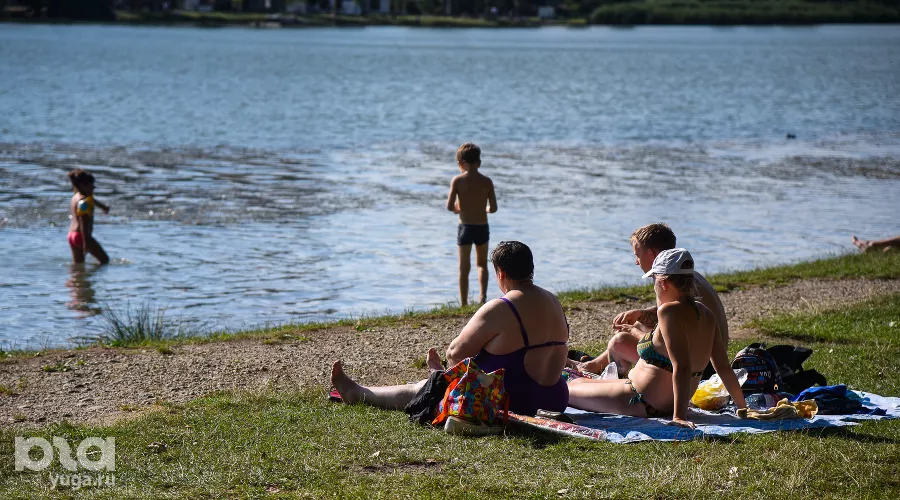  &copy;&nbsp;Фото Елены Синеок, Юга.ру