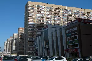  &copy;&nbsp;Фото Дмитрия Пославского, Юга.ру