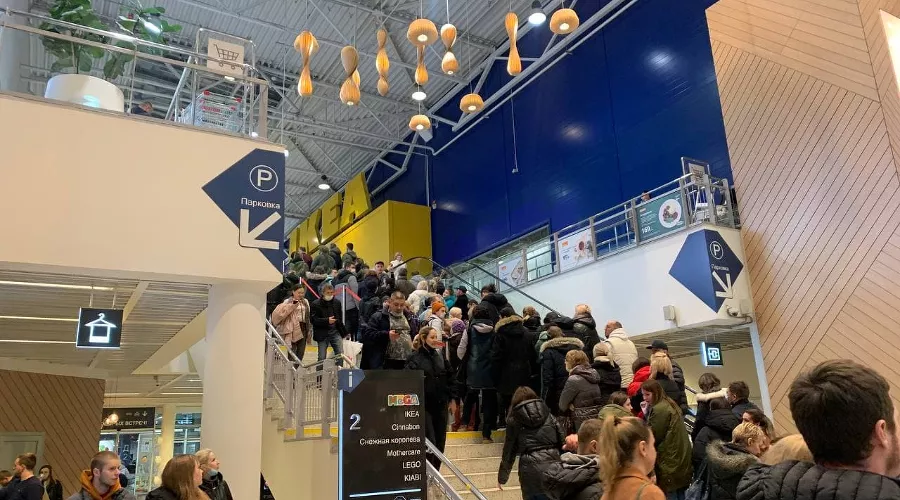  &copy;&nbsp;Фото Никиты Зырянова, Юга.ру