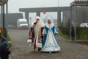  &copy;&nbsp;Фото предоставлено пресс-службой компании ИНСИТИ девелопмент