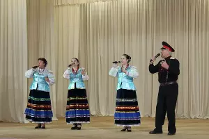  &copy;&nbsp;Фото пресс-службы министерства культуры Адыгеи