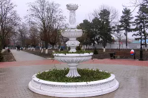  &copy;&nbsp;Фото пресс-службы администрации Тбилисского района