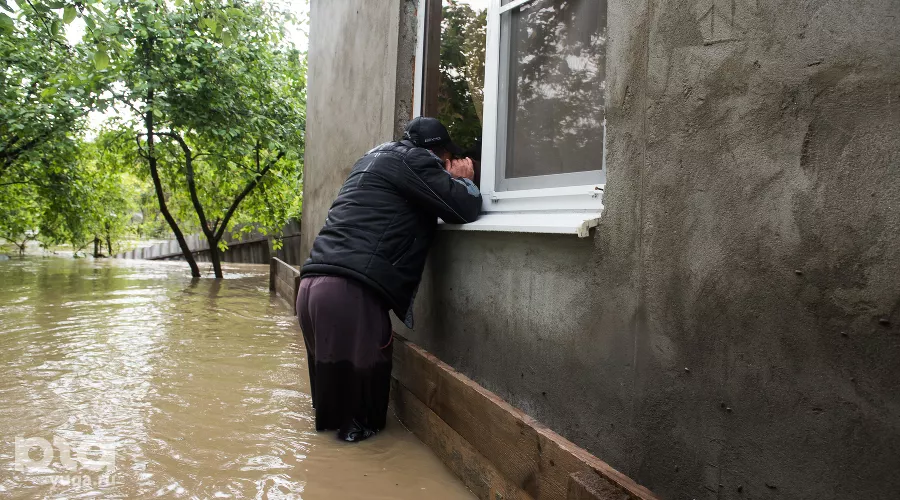  &copy;&nbsp;Фото Антона Подгайко, Юга.ру