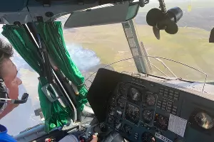  &copy;&nbsp;Фото пресс-службы ГУ МЧС России по Краснодарскому краю