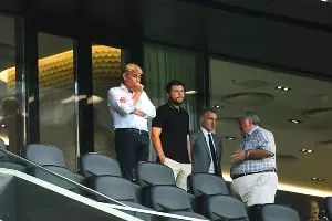 Матч «Краснодар» — «Порту», Краснодар, 7 августа 2019 года  &copy;&nbsp;Фото Елены Синеок, Юга.ру