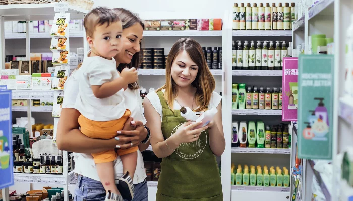  &copy;&nbsp;Фото предоставлено магазином Karma Store