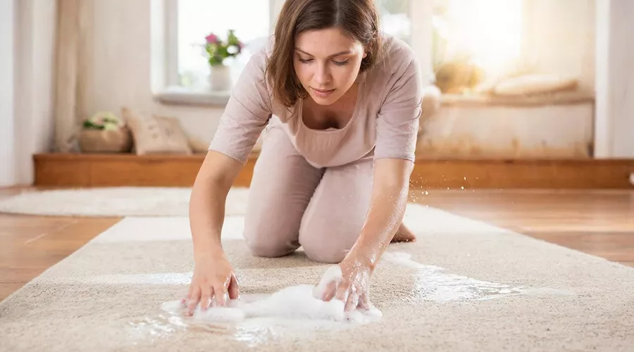 ковер &copy;&nbsp;Изображение сгенерировано нейросетью Gigachat