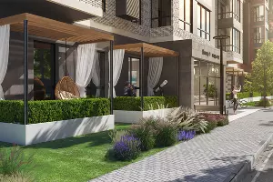  &copy;&nbsp;Изображение предоставлено пресс-службой СК &laquo;Семья&raquo;